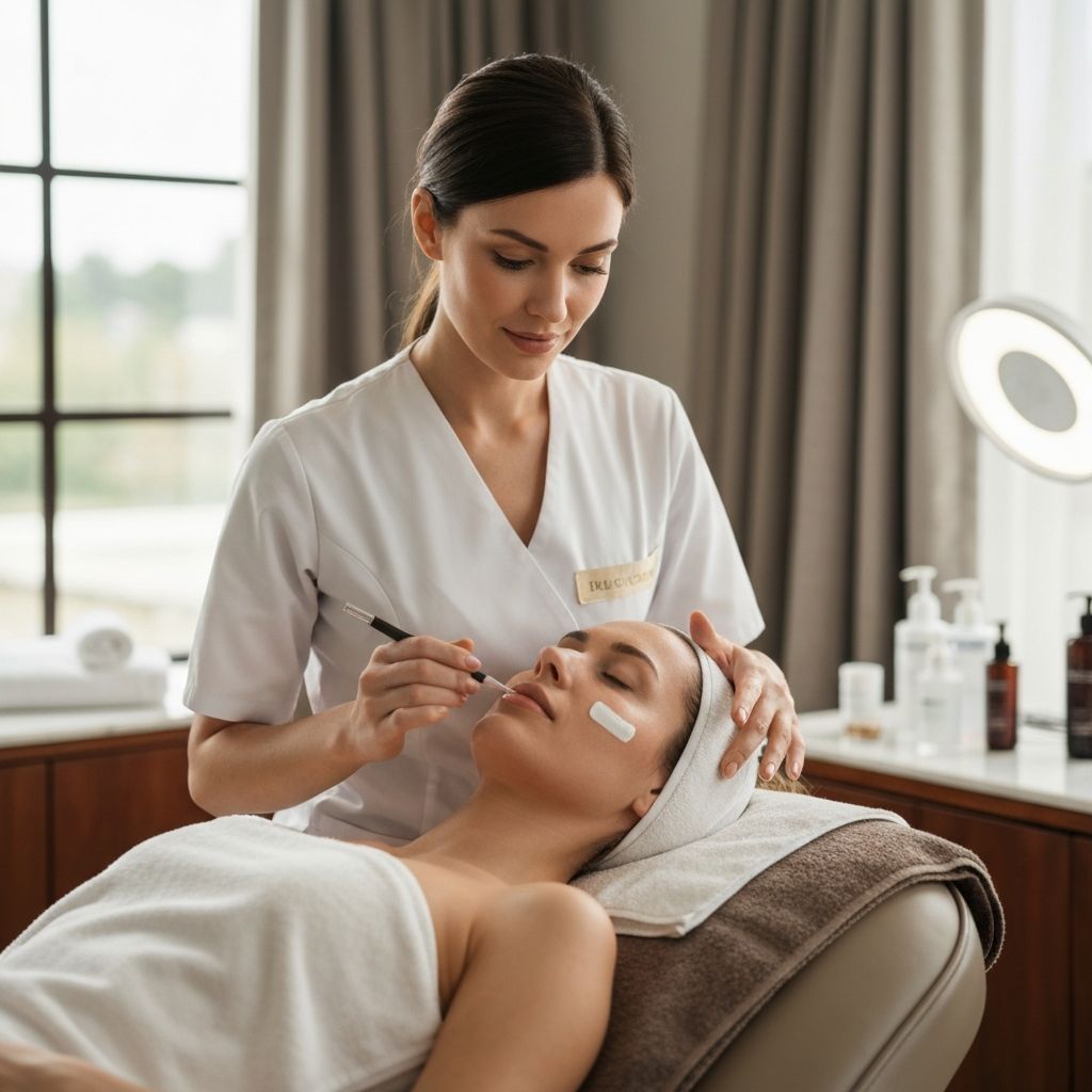 Indywidualne Podejście